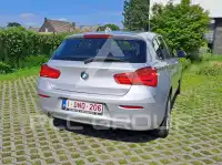 2019 BMW 118