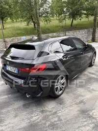 2019 BMW 118