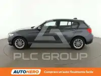 2019 BMW 118