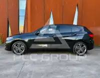 2019 BMW 118