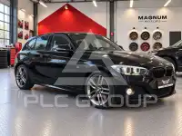 2019 BMW 118