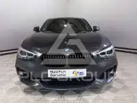 2019 BMW 118