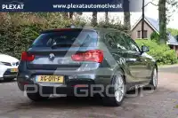 2019 BMW 118