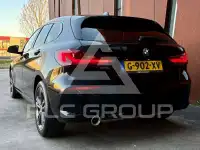2019 BMW 118