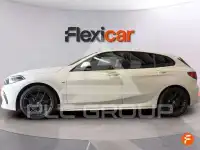 2019 BMW 118