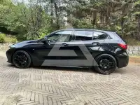 2019 BMW 118