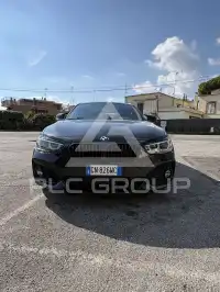 2019 BMW 118