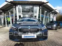 2019 BMW 118