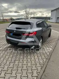 2019 BMW 118
