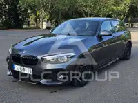 2019 BMW 118
