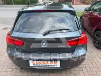 2019 BMW 118