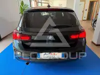 2019 BMW 118