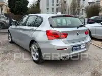 2019 BMW 118