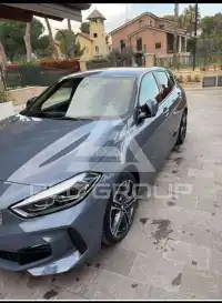 2019 BMW 118