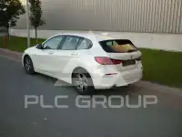 2019 BMW 118