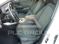 2019 BMW 118