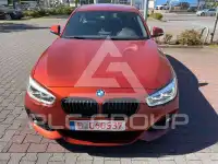 2019 BMW 118