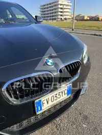 2019 BMW 118
