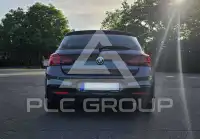 2019 BMW 118
