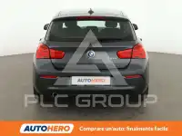 2019 BMW 118
