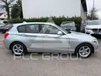 2019 BMW 118