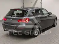 2019 BMW 118