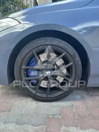 2020 BMW 118