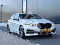 2019 BMW 118