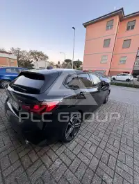 2019 BMW 118