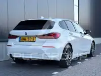 2019 BMW 118