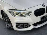 2019 BMW 118