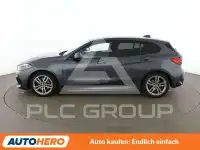 2019 BMW 118