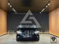 2019 BMW 118
