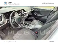 2019 BMW 118