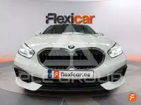 2019 BMW 118