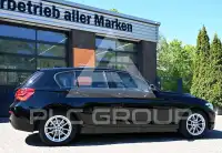 2019 BMW 118