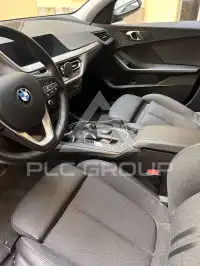 2019 BMW 118