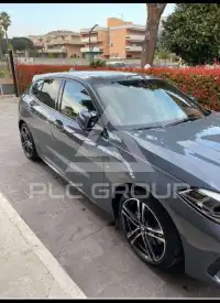 2019 BMW 118