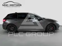2019 BMW 118