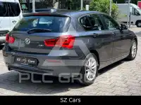 2019 BMW 118