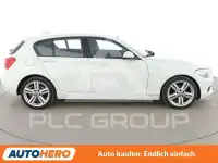 2019 BMW 118
