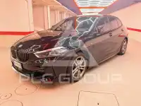 2019 BMW 118