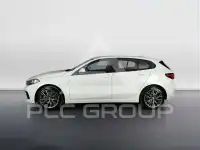 2019 BMW 118