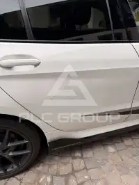 2019 BMW 118
