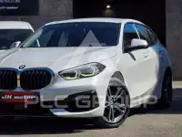 2019 BMW 118