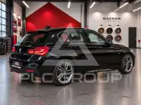 2019 BMW 118