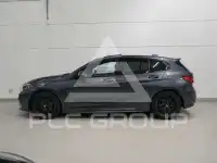 2019 BMW 118