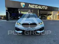 2019 BMW 118
