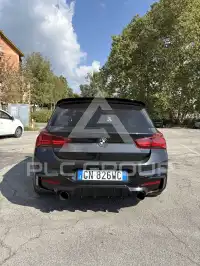 2019 BMW 118