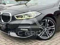 2019 BMW 118